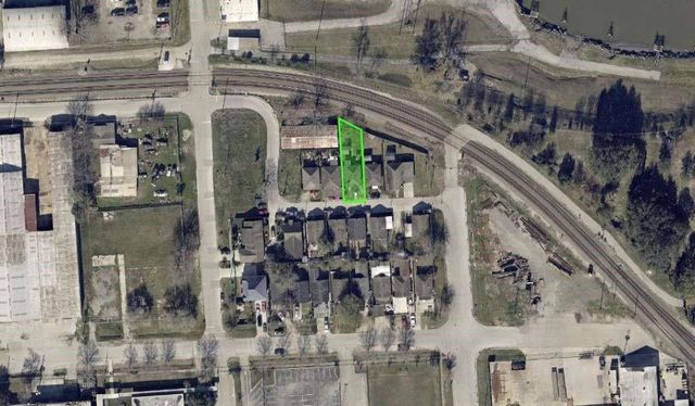 8213 E Erath Street, Houston, TX 77012