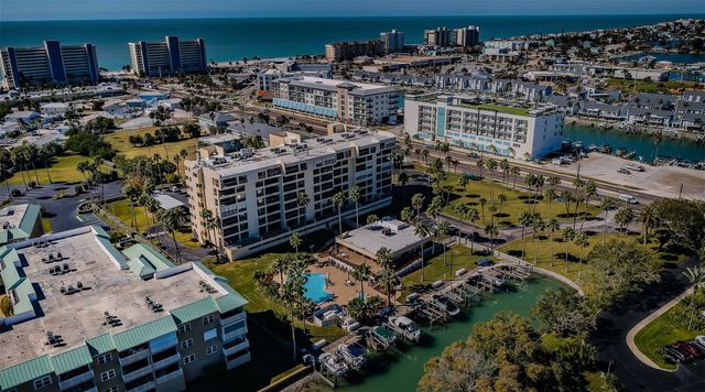 401 150TH AVENUE 245, Madeira Beach, FL 33708