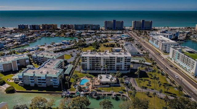 401 150TH AVENUE 245, Madeira Beach, FL 33708