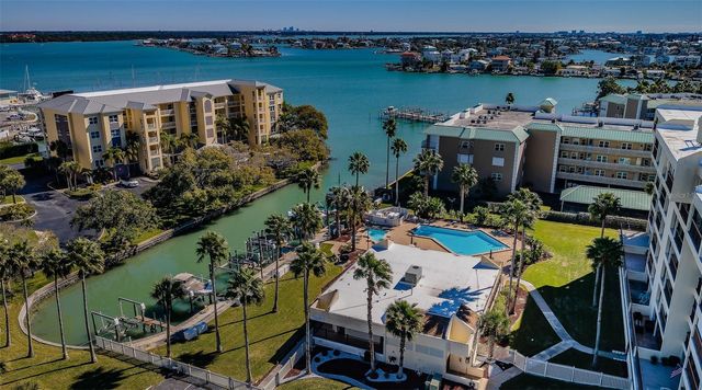 401 150TH AVENUE 245, Madeira Beach, FL 33708