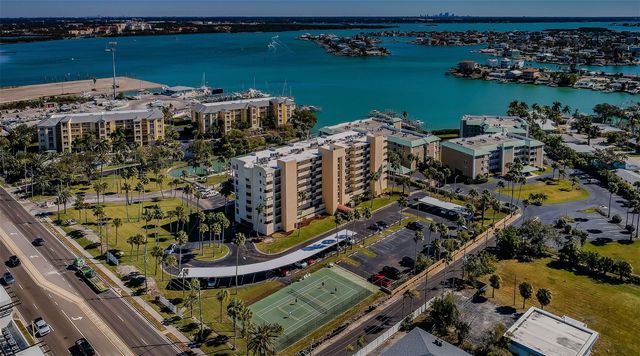 401 150TH AVENUE 245, Madeira Beach, FL 33708