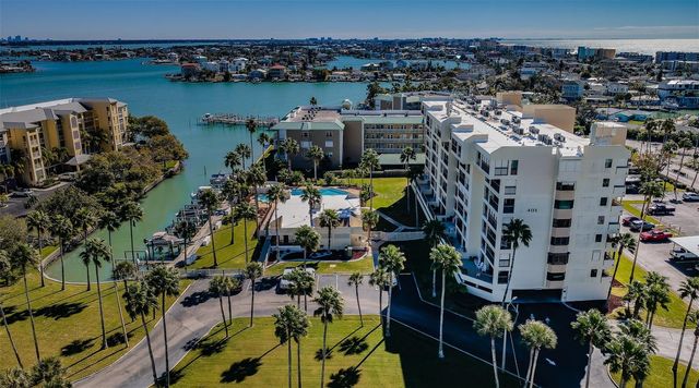 401 150TH AVENUE 245, Madeira Beach, FL 33708
