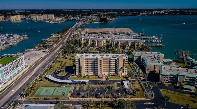 401 150TH AVENUE 245, Madeira Beach, FL 33708