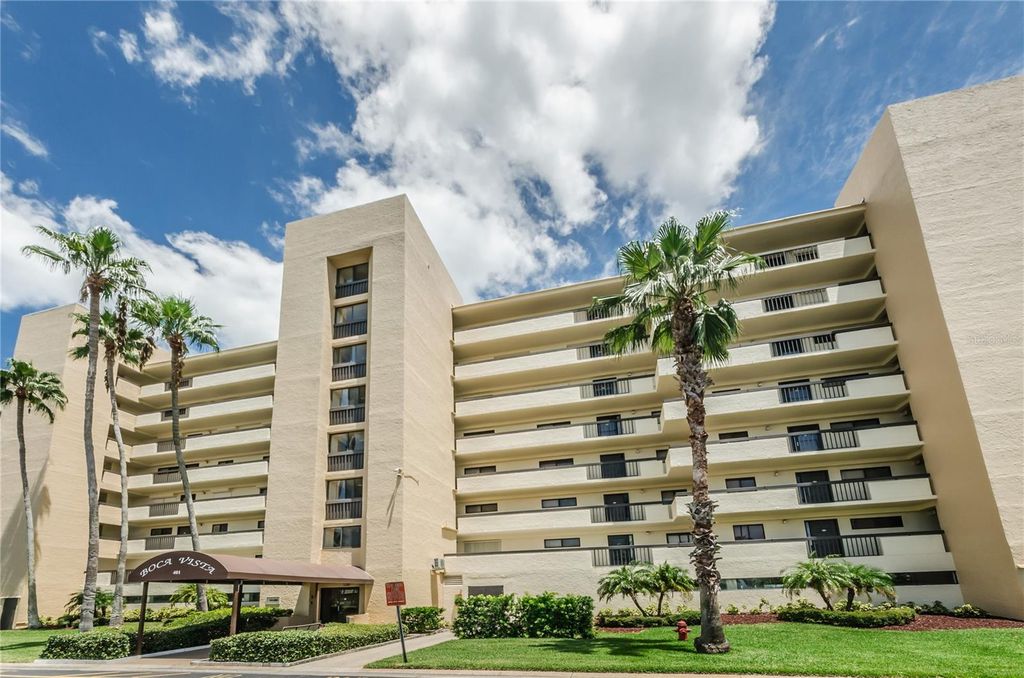 401 150TH AVENUE 245, Madeira Beach, FL 33708