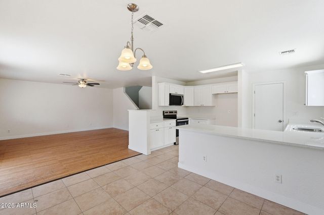 12374 W HEATHERBRAE Drive, Avondale, AZ 85392