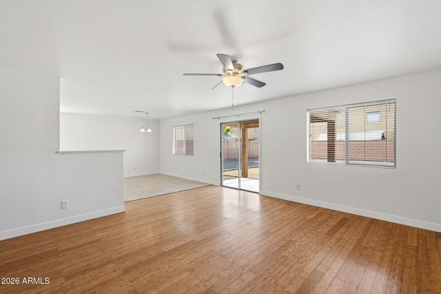 12374 W HEATHERBRAE Drive, Avondale, AZ 85392