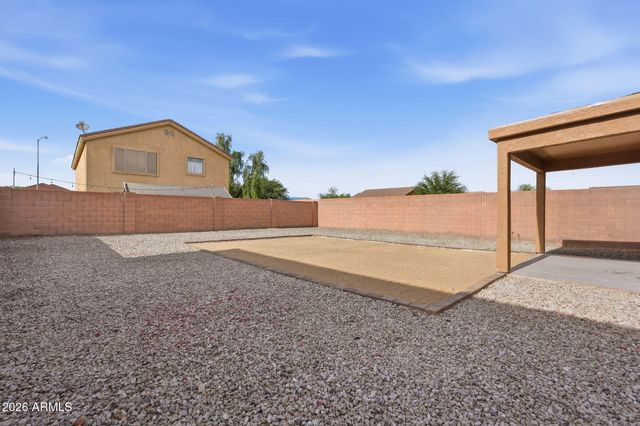 12374 W HEATHERBRAE Drive, Avondale, AZ 85392