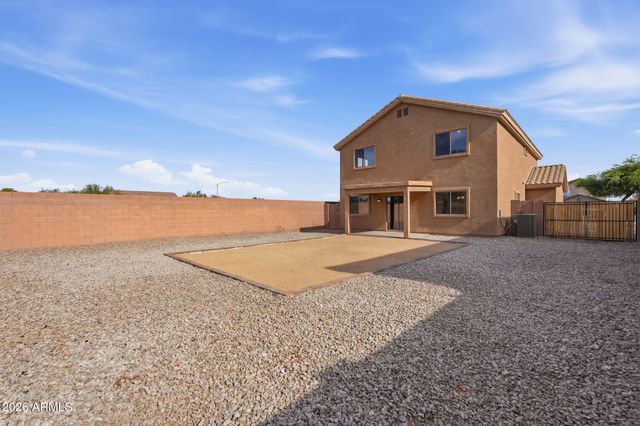 12374 W HEATHERBRAE Drive, Avondale, AZ 85392