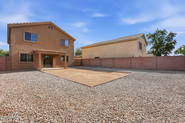 12374 W HEATHERBRAE Drive, Avondale, AZ 85392