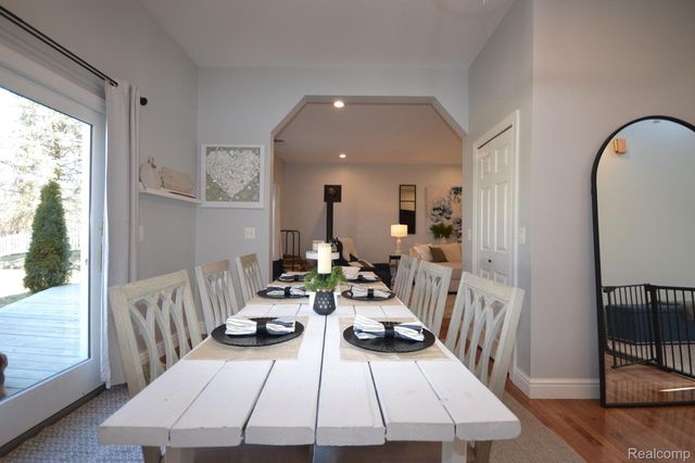 4072 W MAPLE Road, Wixom, MI 48393