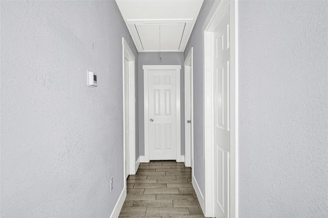 10842 Cheeves Drive, Houston, TX 77016