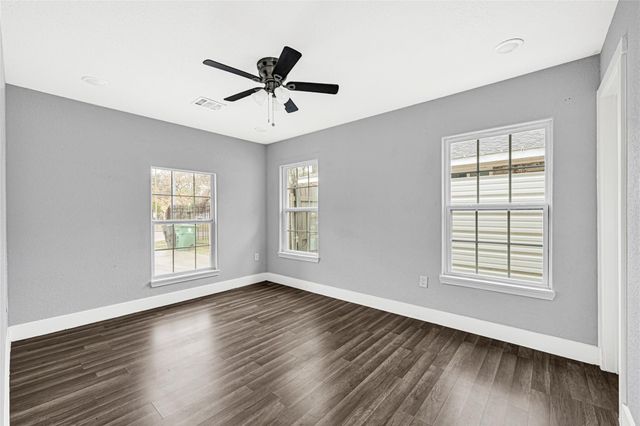 10842 Cheeves Drive, Houston, TX 77016