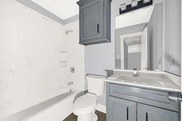 10842 Cheeves Drive, Houston, TX 77016