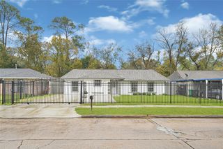 10842 Cheeves Drive, Houston, TX 77016