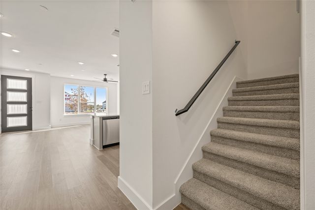 9609 Dahlia Boulevard, Mesquite, TX 75126