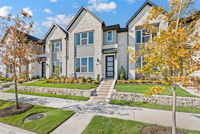 9609 Dahlia Boulevard, Mesquite, TX 75126