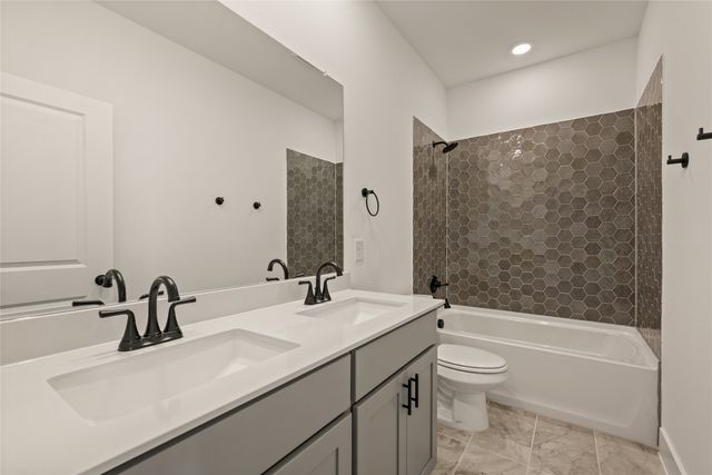 9609 Dahlia Boulevard, Mesquite, TX 75126