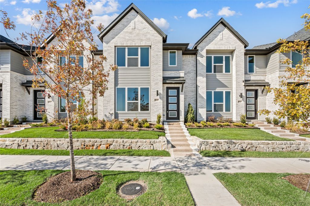 9609 Dahlia Boulevard, Mesquite, TX 75126