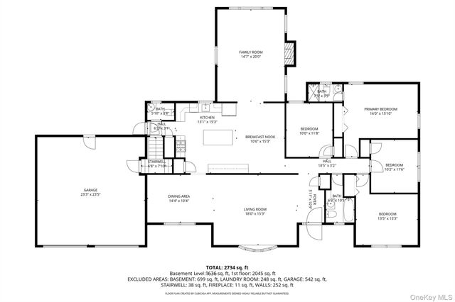 5 Moriah Lane, Suffern, NY 10901