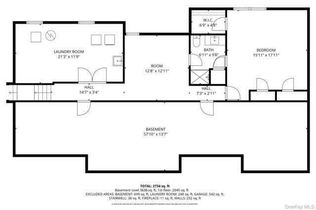 5 Moriah Lane, Suffern, NY 10901