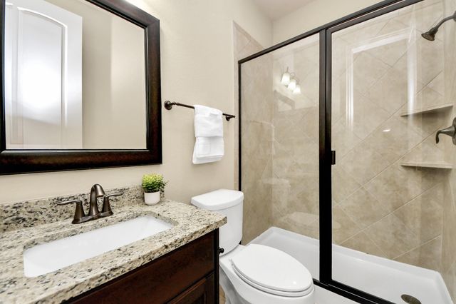 17307 Pentland Court, Richmond, TX 77407