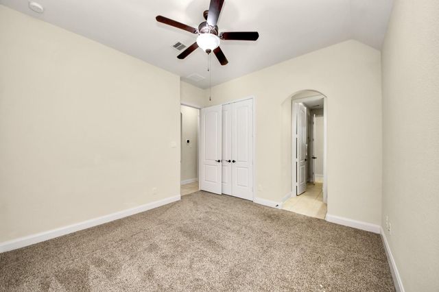 17307 Pentland Court, Richmond, TX 77407