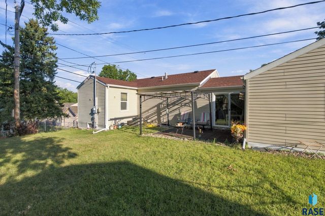2111 E 11th St Street, Sioux Falls, SD 57103