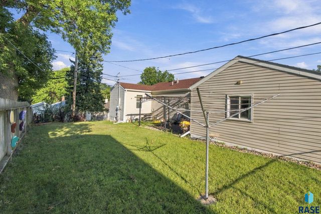 2111 E 11th St Street, Sioux Falls, SD 57103
