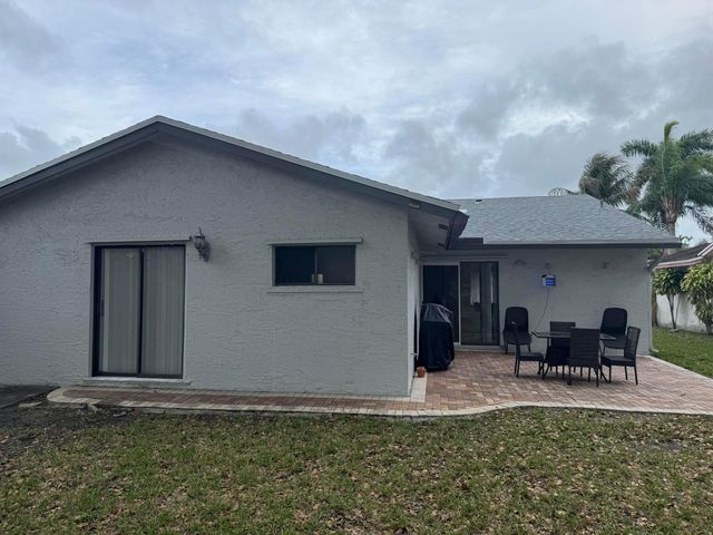 9335 NW 53rd Street, Sunrise, FL 33351