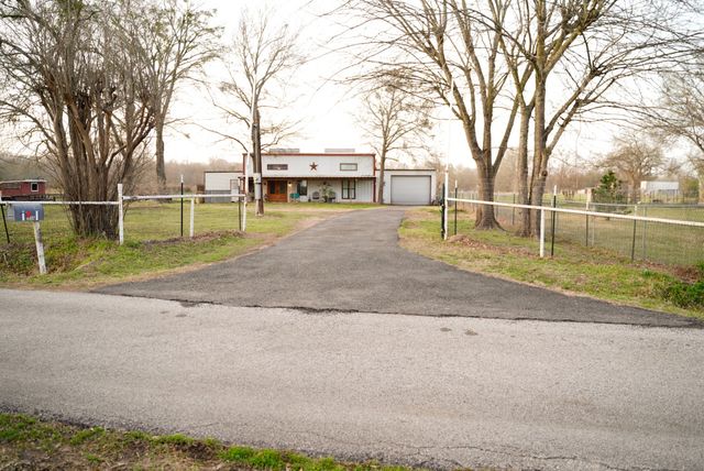 6187 Mockingbird Lane, Murchison, TX 75778