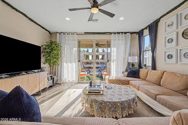 25778 S 224TH Place, Queen Creek, AZ 85142