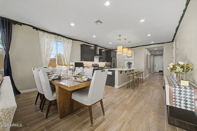 25778 S 224TH Place, Queen Creek, AZ 85142
