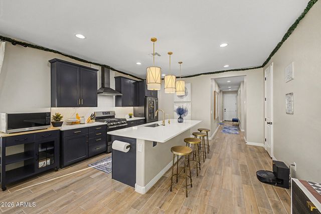 25778 S 224TH Place, Queen Creek, AZ 85142