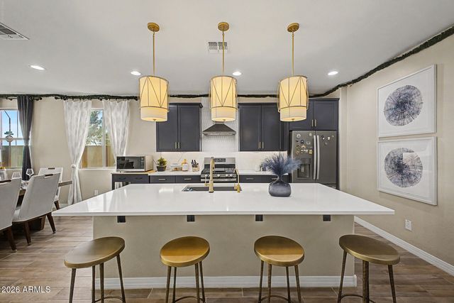 25778 S 224TH Place, Queen Creek, AZ 85142