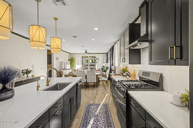 25778 S 224TH Place, Queen Creek, AZ 85142