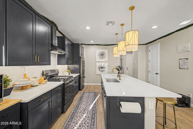 25778 S 224TH Place, Queen Creek, AZ 85142
