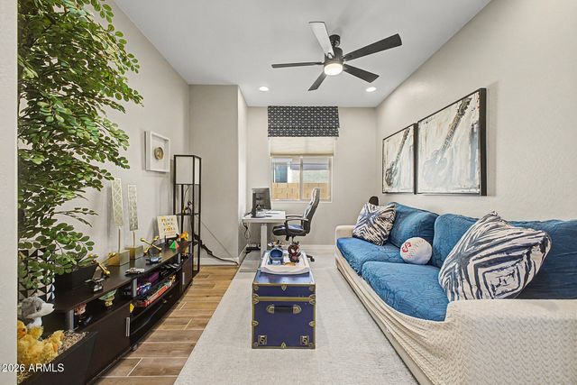 25778 S 224TH Place, Queen Creek, AZ 85142