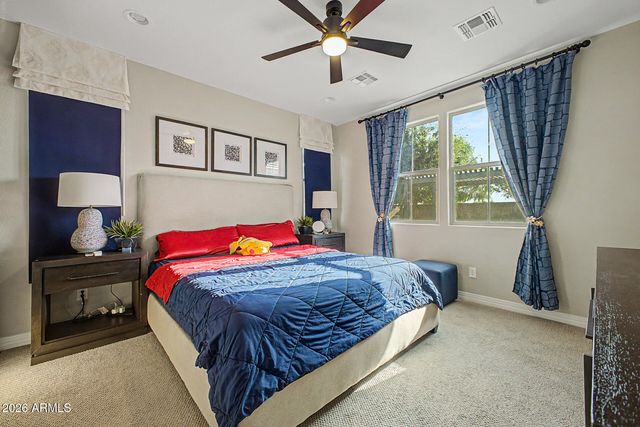 25778 S 224TH Place, Queen Creek, AZ 85142