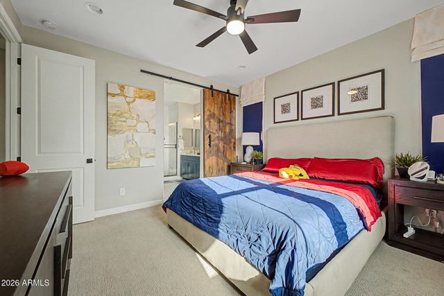 25778 S 224TH Place, Queen Creek, AZ 85142