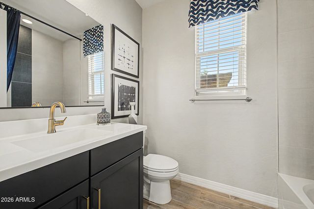 25778 S 224TH Place, Queen Creek, AZ 85142