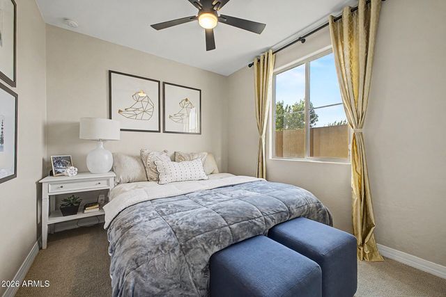 25778 S 224TH Place, Queen Creek, AZ 85142
