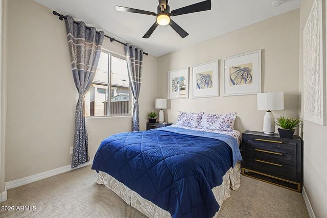 25778 S 224TH Place, Queen Creek, AZ 85142