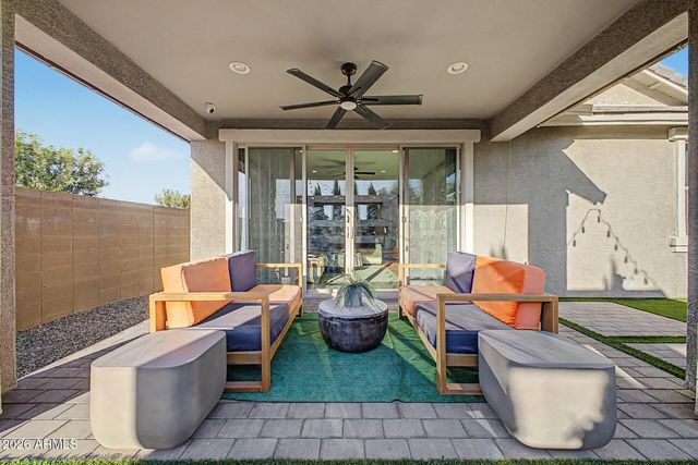 25778 S 224TH Place, Queen Creek, AZ 85142