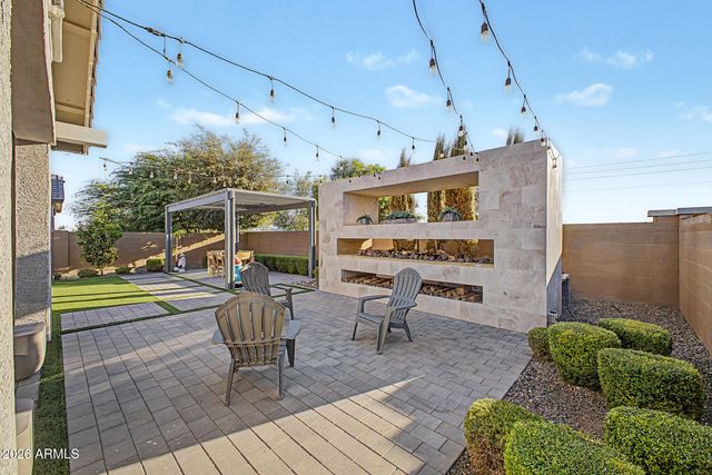 25778 S 224TH Place, Queen Creek, AZ 85142