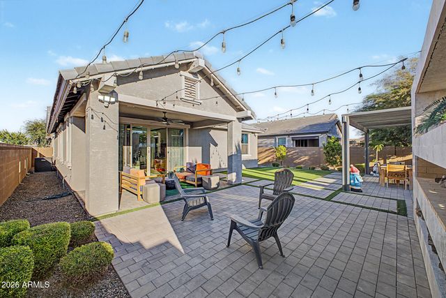 25778 S 224TH Place, Queen Creek, AZ 85142
