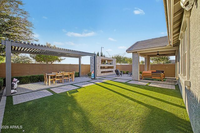 25778 S 224TH Place, Queen Creek, AZ 85142