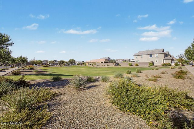 25778 S 224TH Place, Queen Creek, AZ 85142