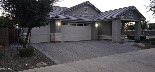 25778 S 224TH Place, Queen Creek, AZ 85142