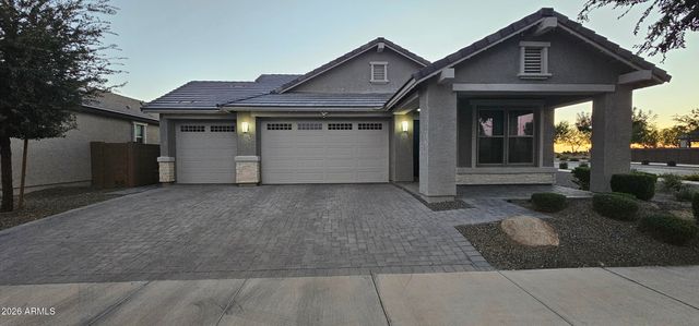 25778 S 224TH Place, Queen Creek, AZ 85142