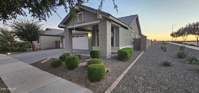 25778 S 224TH Place, Queen Creek, AZ 85142